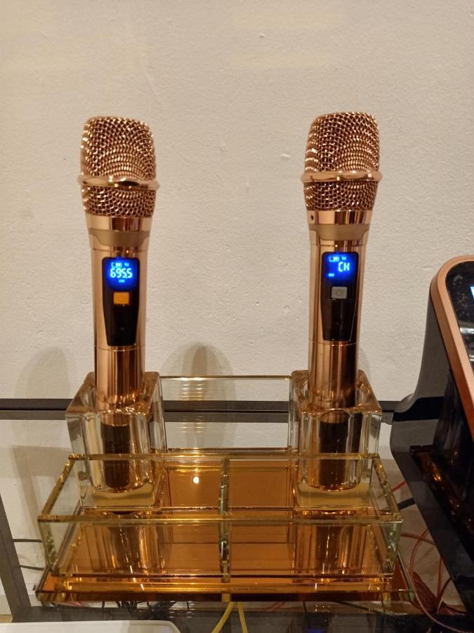 קואלה לומפור Cozy Homestay With Karaoke System & Pool Table מראה חיצוני תמונה