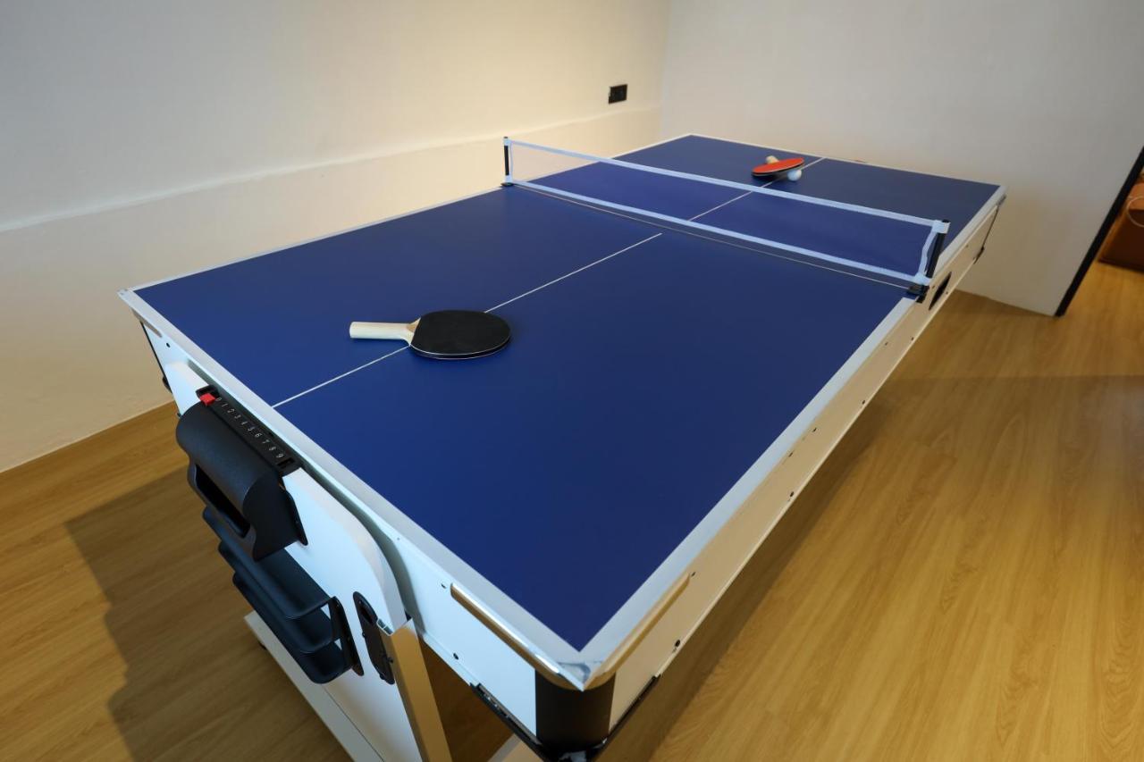 קואלה לומפור Cozy Homestay With Karaoke System & Pool Table מראה חיצוני תמונה